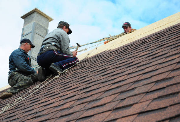 Quick and Trustworthy Emergency Roof Repair Services in Newfoundland, NJ