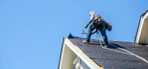 Reliable Newfoundland, NJ Roofing Contractor Solutions